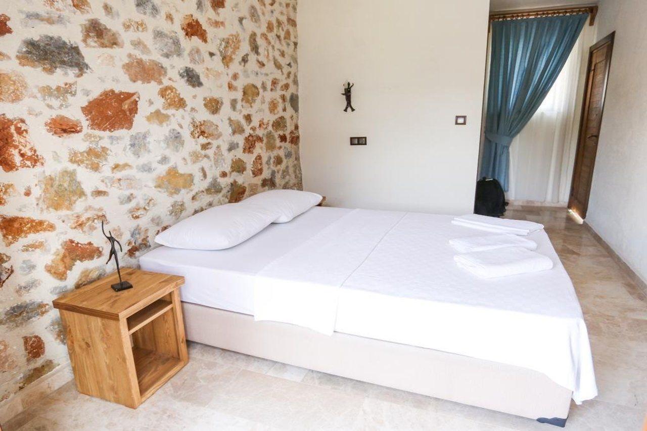 Ucurtma Hotel Akcapinar  Екстериор снимка